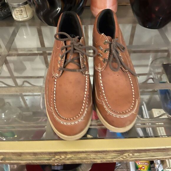 - Double H women shoes size 10 - Picture 3 of 5